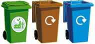 Waste and Recycling - Collection Calendars