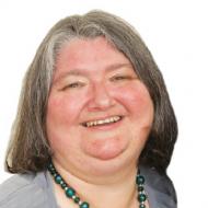 councillor Diane Todd