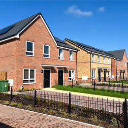 Council Housing