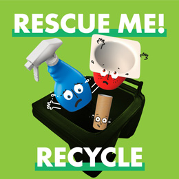 Recycle Week