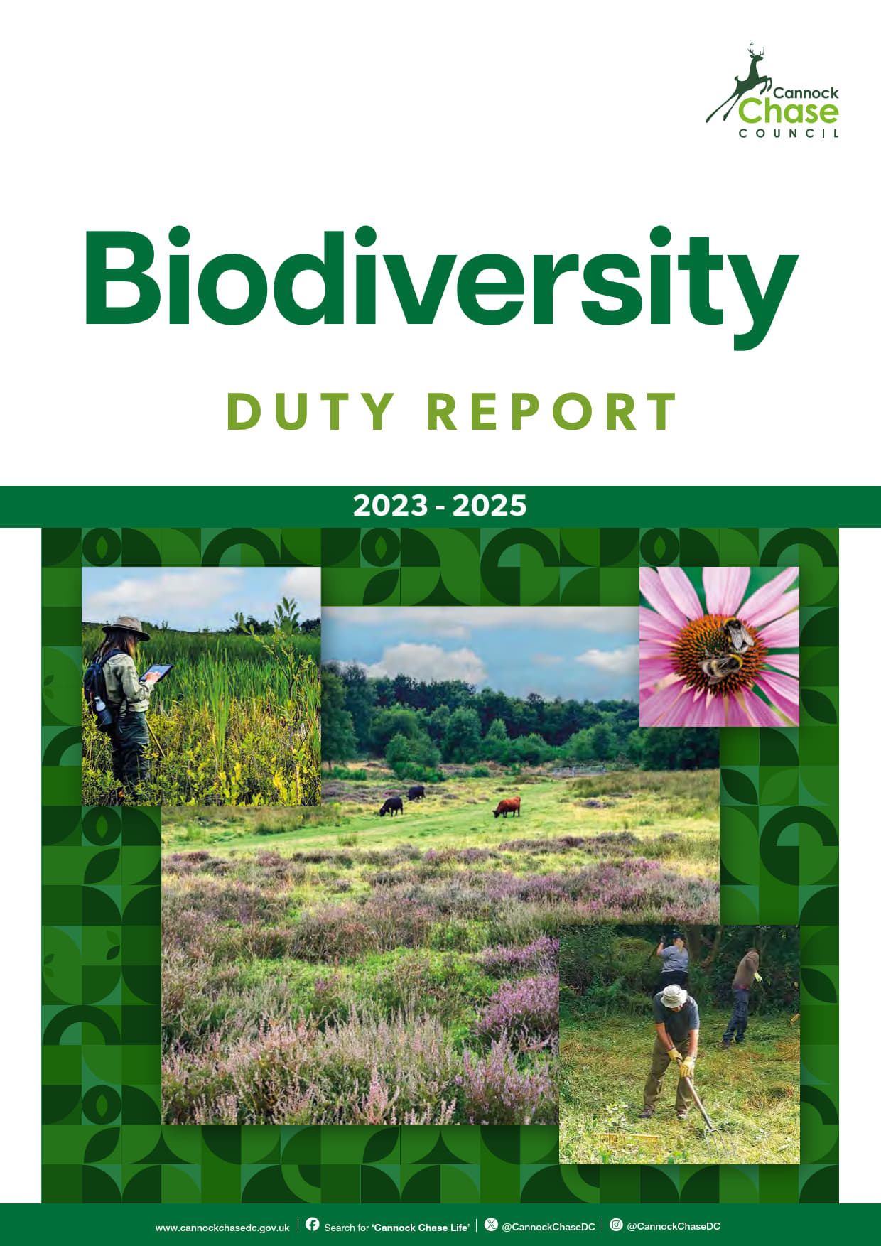 Biodiversity Report