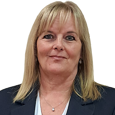 Councillor Mandy Bell