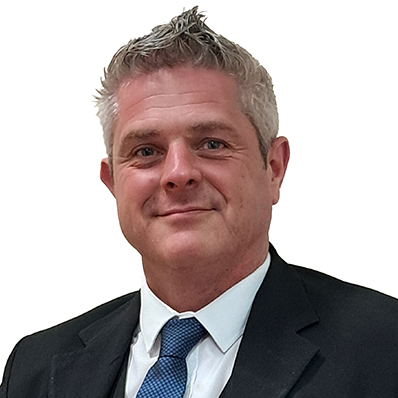 Councillor Robert Branson