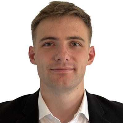 Councillor Josh Bancroft