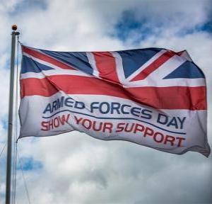 Armed Forces