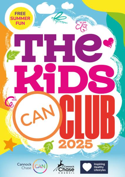Kids Can Club 2025 image