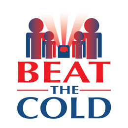 Beat the cold