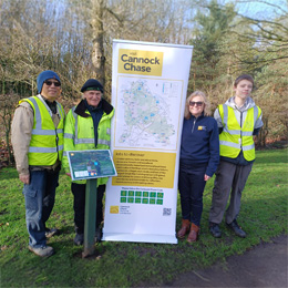 Guardians of the Chase