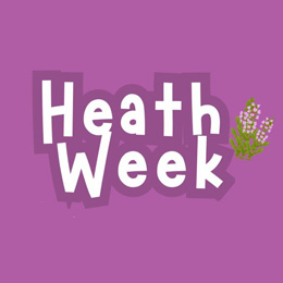Heath Week 2026: Hednesford Hills Guided Walks