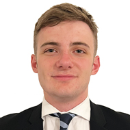 Councillor Josh Bancroft