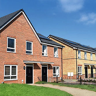 Houses