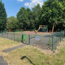 Oxford Play Area 
