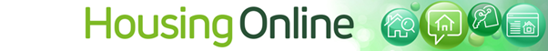 Housing online logo