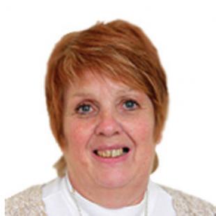 Councillor Sheila Cartwright