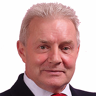 Councillor Alan Pearson