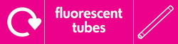 fluorescent tubes icon