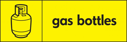 gas bottles icon