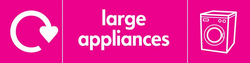 large appliances icon