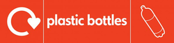plastic bottles icon