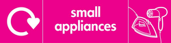 small appliances icon